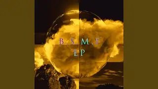 B.S.M.F [Vocal : どんぐりず] (Funky Dubmental)