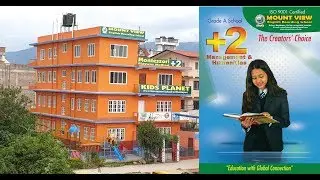 Mount View At a Glance