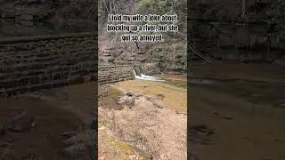 Adventure Funny! #travel #adventure #nature #jokes #shorts #funny #outdoors #dadjokes