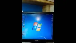 How to move teskbar and how to rotate your pc screan