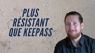 D&eacute;couvrez les avantages des gestionnaires de mots de passe physiques