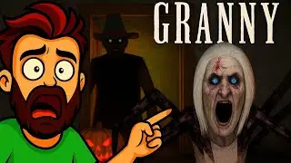 &ldquo;Granny Is Faster Now&hellip; IMPOSSIBLE!! ⚡😰&rdquo; || Granny ||
