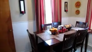 House Tour 2014 | Our Little Bungalow | How Jen Does It