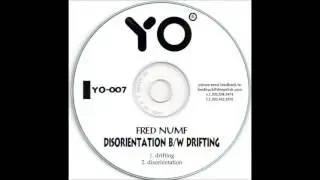 Fred Numf vs. Etienne Overdijk &lrm;&ndash; Drifting