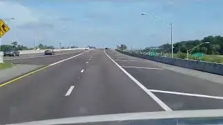 Memorial Hwy Tampa FL