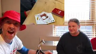 EXPLODING KITTENS - AWESOME CARD GAME 😂😍