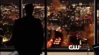 Arrow season 3 exclusive preview