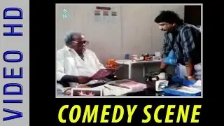 Mamukkoya,Thilakan and A C Zainuddin Comedy Scene  || Varam Malayalam Movie