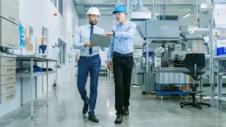 Automating a Manual Liquid Coating System