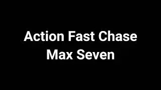 Action Fast Chase - Maksim Karabeika [5 Hunters Grand Finale]