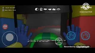 Когда выйдет Project playtime на Android и iOS