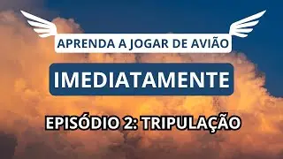 War Thunder - Tripulação para aviões | TUTORIAL 2 |