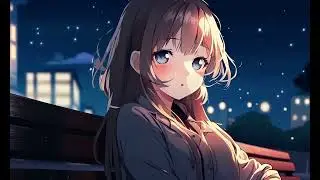 Melancholic Lo-Fi Beats | Study, Chill, and Relax Music