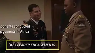 The American Empire Invades Africa