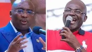 Ken Agyapong Preaches Unity and Reconciliation on Day 1 of the NPP Thank You Tour