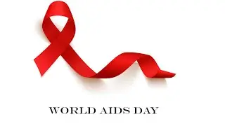S1| E8 World AIDS Day Special feat. Dion K Gill