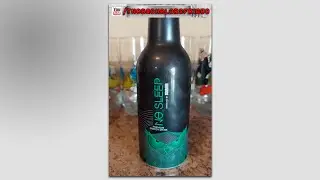 Serbian Energy Drink Review (No Sleep) #Shorts