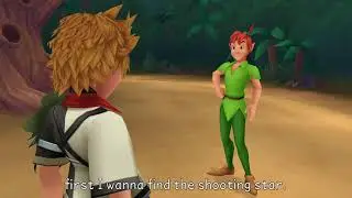 Kingdom hearts birth by sleep walkthrough part 5