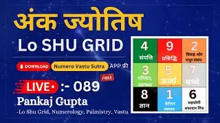 Numerology MYTHS Busted ! The Truth Revealed | Pankaj Gupta