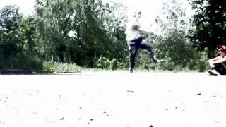 Sashkooo vs. Himikat | RJC'10 | New Generation | 1/8 FINAL | Jumpstylers.ru