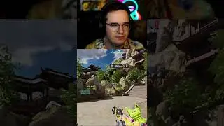 Clutch Victory! Triple Kill Converter Plant!