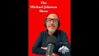 The Michael Johnson Show S2 EP11 Exercise Training for your 70's #exercise #fitness #gym #health