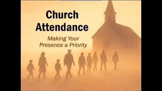 Church Attendance