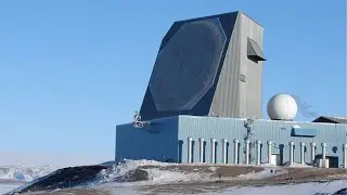 Inside the U.S. Space Warning System: How Greenland Keeps America Safe from Above P2