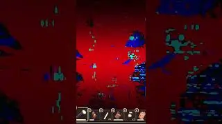RUSH ACTIVATED HALT IN FLOOR 2!