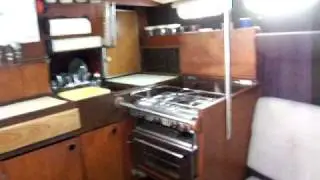 Lohi 34 Yacht for sale - YACHTS.CO International