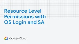 Troubleshooting OS Login SSH access