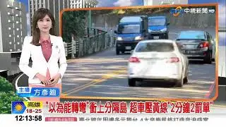 #中視午間新聞線上看 20251230(週二)