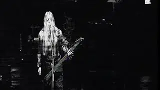 Black metal extremo