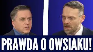 TEN WYWIAD BOGUCKIEGO PRZEJDZIE DO HISTORII!? RYMANOWSKI W SZOKU!