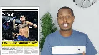 WARGESYADA Man City, Man United & Real qasab ku tahay inay maanta guuleestaan, Messi guul helay.