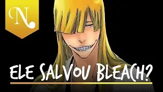 O arco MAIS MISTERIOSO de BLEACH: Arco do Passado - Análise 4