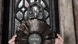 Behemoth&rsquo;s Darkest Return? | The Shit ov God review