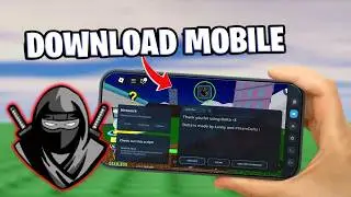 Delta Executor Mobile Tutorial - How to get Roblox Delta Executor on iOS & Android 2026 (New Update)