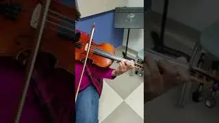 G major Tonalization