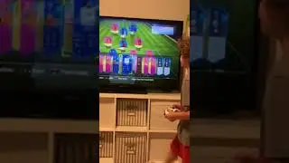 196 RATED DRAFT!!  FIFA 18 Patrick Taranto