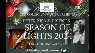 Season of Lights  Concert 2024 - Portland Shishimai Kai