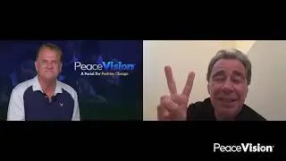 PeaceVision&trade; Podcast John Lack: MTV
