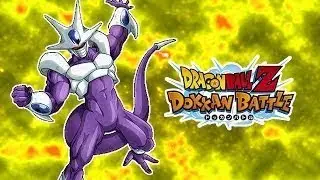 PHY Final Form Cooler Dokkan Festival Banner 200 Dragon Stones! Best Banner Ever!!??!!