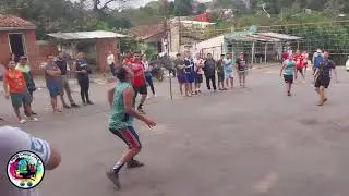 2do Juego. Edil del Py y Albino Vs Fer y David Sosa. Piki py 2 T. FUTVOLEY. FOOTVOLLEY. FUTEVOLEI.