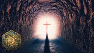 Jonathan Pageau and Tammy Peterson Discuss the Symbolism of the Crucifixion