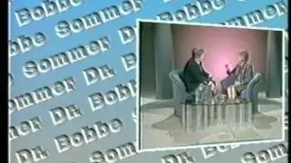 Dr. Bobbe Sommer - Introduction