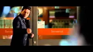Spot Conad Sottocosto 2013 con Roberto Di Paola