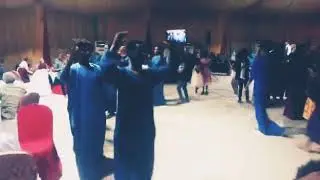 فرقة مسونكيل الاستعراضية