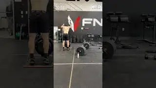 Rogue &ldquo;Ski Lift&rdquo; Challenge 2023