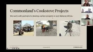 Continuous Monitoring of Cookstoves